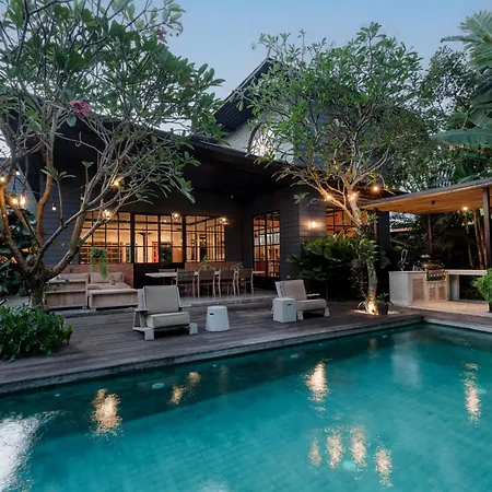 Bon Ton Villa By Betterplace