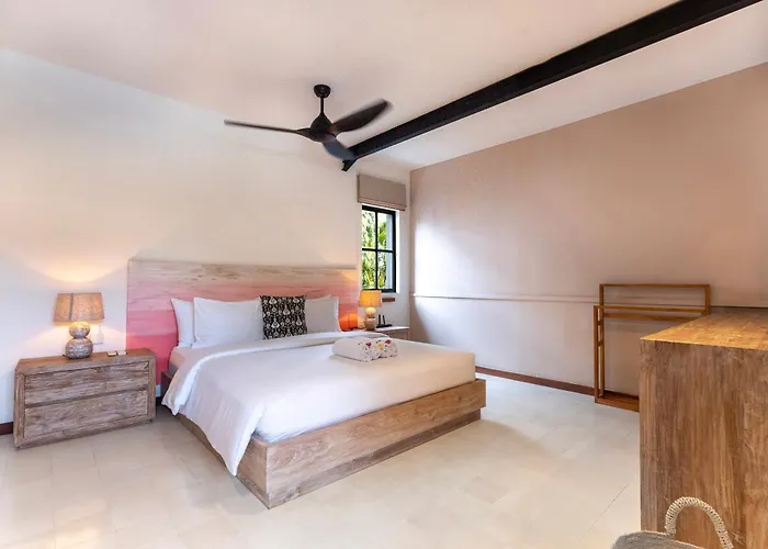 Bon Ton By Betterplace Villa Canggu