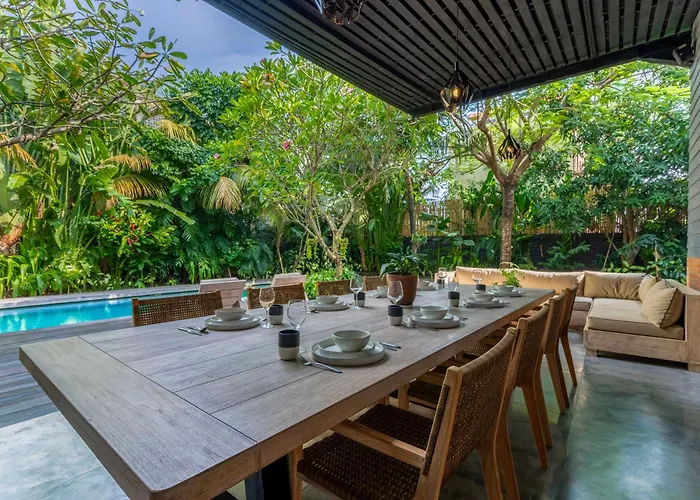Bon Ton By Betterplace * Canggu