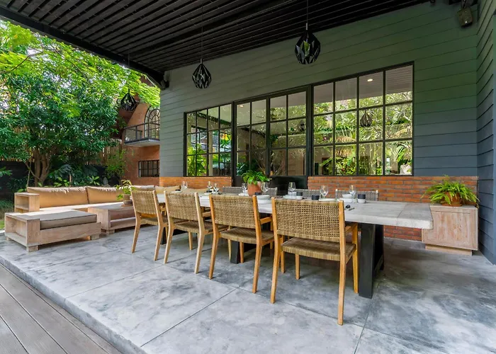Villa Bon Ton By Betterplace