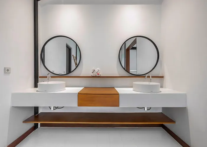 Bon Ton By Betterplace Villa Canggu