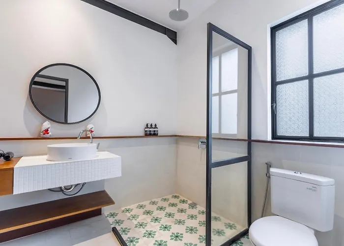 Bon Ton By Betterplace Villa *