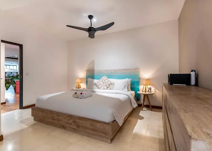 Bon Ton By Betterplace Villa Canggu
