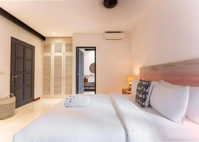 Bon Ton By Betterplace Villa