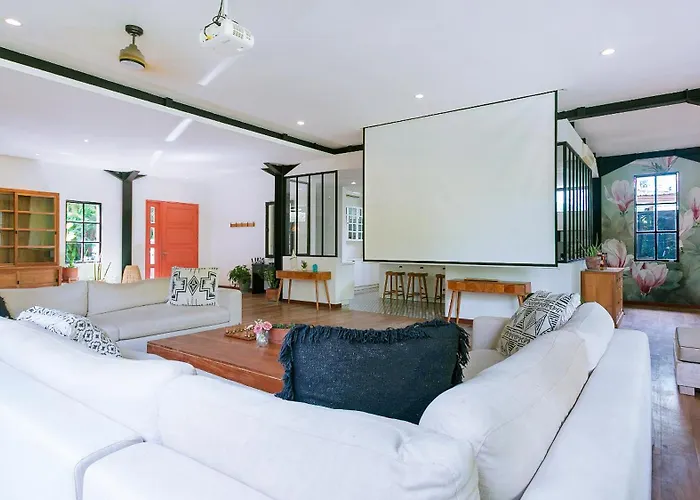 Villa Bon Ton By Betterplace