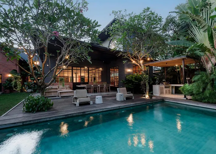 Bon Ton By Betterplace Villa