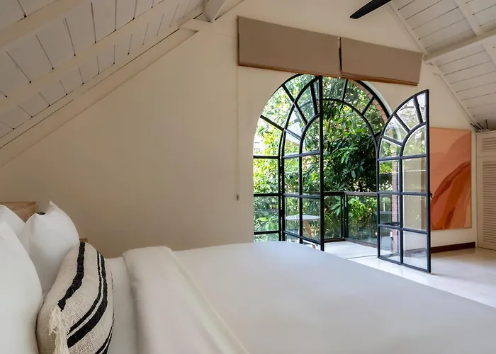 Villa Bon Ton By Betterplace *