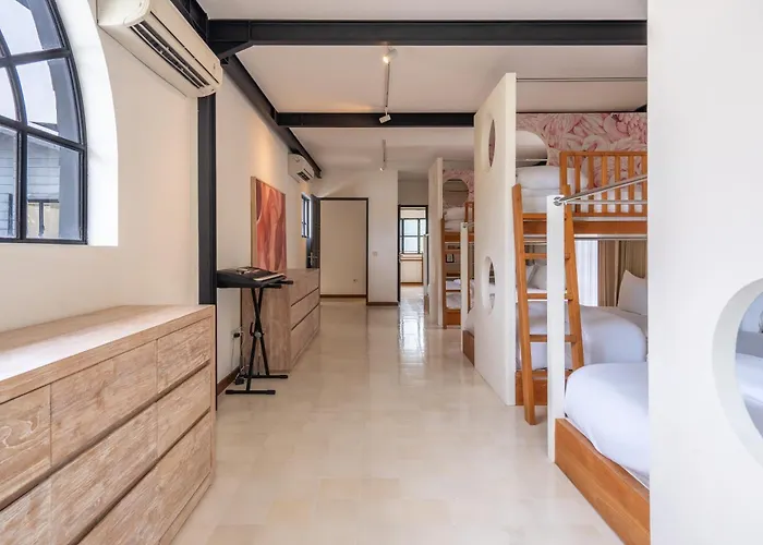 Bon Ton By Betterplace * Canggu