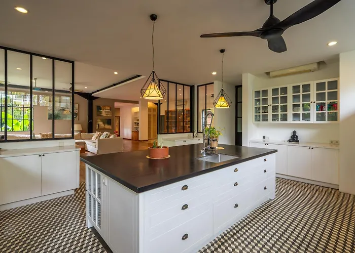 Villa Bon Ton By Betterplace Canggu