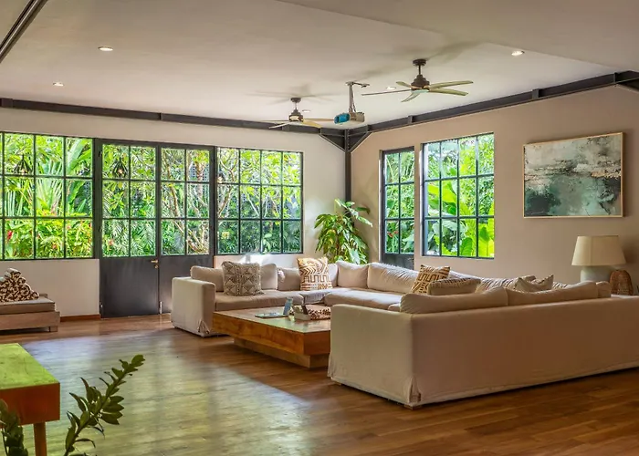 Bon Ton By Betterplace Villa *