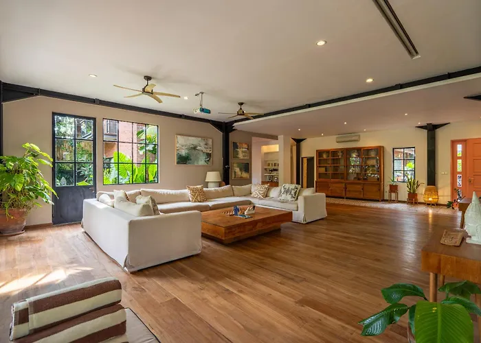 Bon Ton By Betterplace Villa Canggu