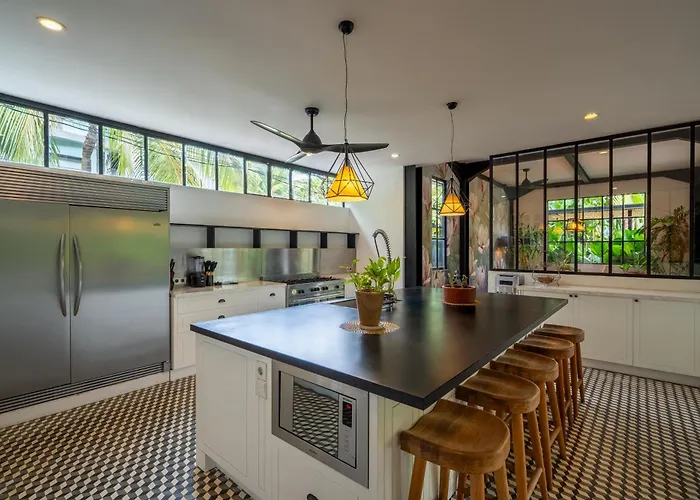 Villa Bon Ton By Betterplace Canggu