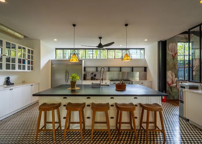Villa Bon Ton By Betterplace *