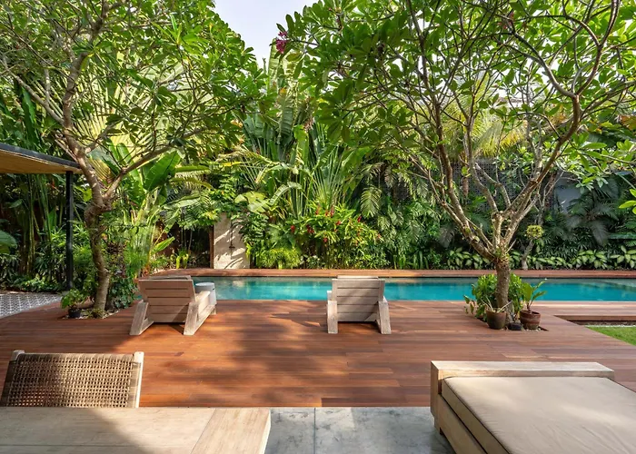 Bon Ton By Betterplace Villa