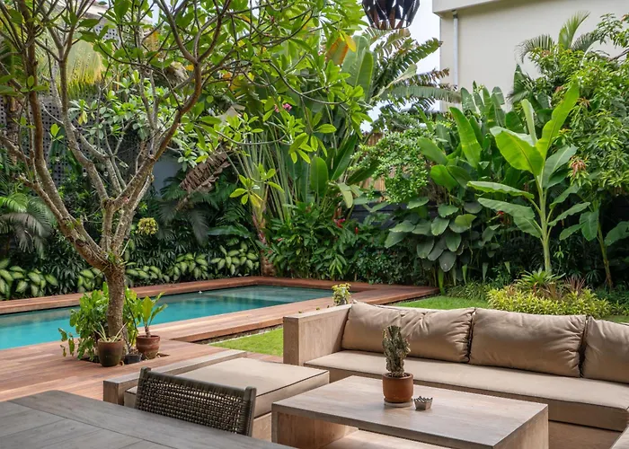 Bon Ton By Betterplace Villa *