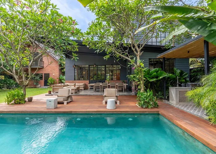 Villa Bon Ton By Betterplace *