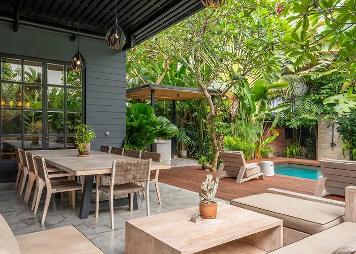 Bon Ton By Betterplace Canggu